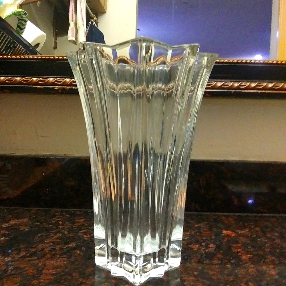 Mikasa Vase